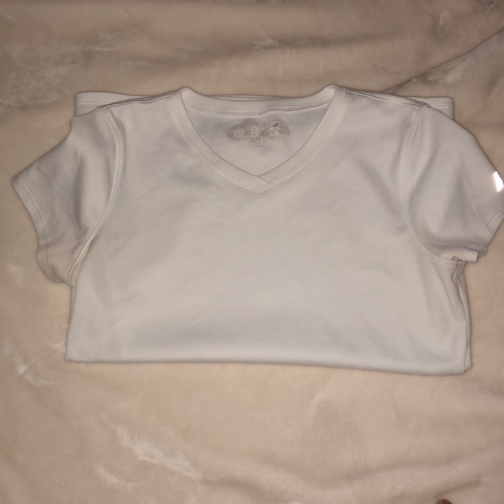 New Balance T Shirt